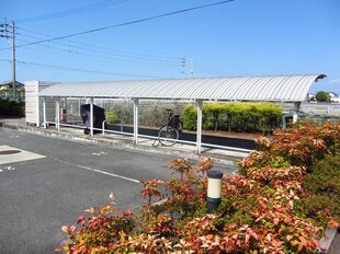 大溝駅 徒歩21分 1階の物件外観写真